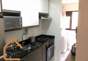 Foto 1 de Apartamento com 3 Quartos à venda, 64m² em BAIRRO PINHEIRINHO, Vinhedo