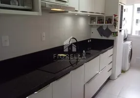 Foto 1 de Apartamento com 2 Quartos à venda, 57m² em Areias, São José