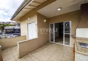 Foto 1 de Casa com 3 Quartos para alugar, 70m² em Loteamento Residencial Central Park I, Itatiba