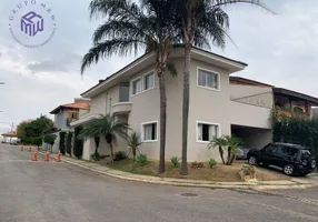 Foto 1 de Casa de Condomínio com 3 Quartos para venda ou aluguel, 360m² em Condomínio Mirante do Ipanema, Sorocaba