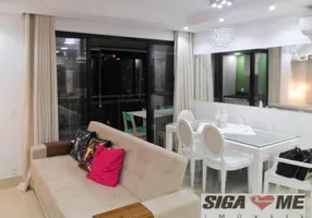 Foto 1 de Apartamento com 2 Quartos à venda, 80m² em Jardim Bela Vista Zona Norte, São Paulo
