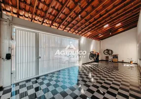 Foto 1 de Casa com 2 Quartos à venda, 116m² em Conjunto Habitacional 31 de Marco, Santa Bárbara D'Oeste