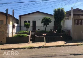 Foto 1 de Casa com 2 Quartos à venda, 106m² em Jardim América, Bauru