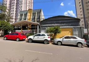 Foto 1 de Galpão/Depósito/Armazém para alugar, 1362m² em Centro, Londrina