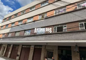 Foto 1 de Apartamento com 3 Quartos para alugar, 72m² em Centro, Juiz de Fora