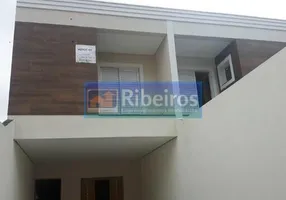 Foto 1 de Sobrado com 3 Quartos à venda, 150m² em Jardim Oriental, São Paulo