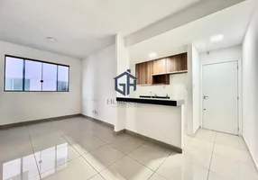 Foto 1 de Apartamento com 2 Quartos à venda, 62m² em Parque Roberto Belizário, Pedro Leopoldo