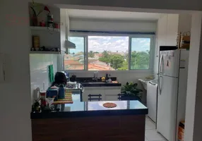 Foto 1 de Apartamento com 2 Quartos à venda, 45m² em Jardim Patrícia, Uberlândia