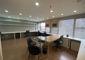 Foto 1 de Sala Comercial com 1 Quarto para alugar, 50m² em Moema, São Paulo