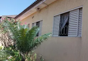 Foto 1 de Casa com 3 Quartos à venda, 250m² em Nucleo Habitacional Nova Marilia, Marília