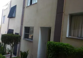 Foto 1 de Casa de Condomínio com 3 Quartos à venda, 100m² em Vila do Encontro, São Paulo