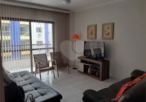 Foto 1 de Apartamento com 2 Quartos à venda, 95m² em Aviação, Praia Grande