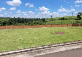 Foto 1 de Lote/Terreno à venda, 542m² em Alphaville Dom Pedro, Campinas