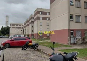 Foto 1 de Apartamento com 2 Quartos para venda ou aluguel, 50m² em Conjunto Habitacional Teotonio Vilela, São Paulo