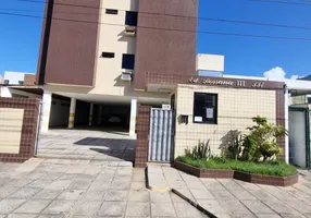 Foto 1 de Apartamento com 2 Quartos à venda, 60m² em Bessa, João Pessoa