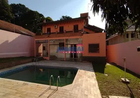 Foto 1 de Sobrado com 3 Quartos para alugar, 280m² em Jardim America, Jacareí