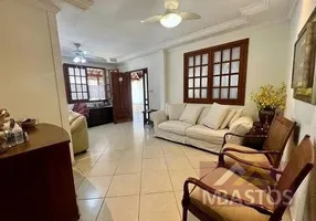 Foto 1 de Casa com 5 Quartos à venda, 254m² em Alípio de Melo, Belo Horizonte