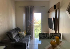 Foto 1 de Apartamento com 2 Quartos à venda, 55m² em Jardim Zara, Ribeirão Preto