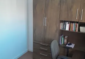 Foto 1 de Apartamento com 2 Quartos à venda, 48m² em Liberdade, São Paulo