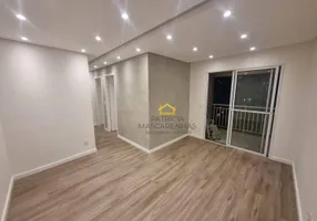 Foto 1 de Apartamento com 2 Quartos à venda, 57m² em Parque Campolim, Sorocaba