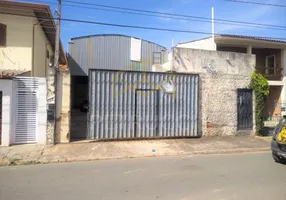 Foto 1 de Galpão/Depósito/Armazém à venda, 150m² em Parque Taquaral, Campinas