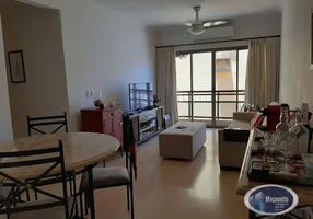 Foto 1 de Apartamento com 3 Quartos à venda, 83m² em Condomínio Itamaraty, Ribeirão Preto