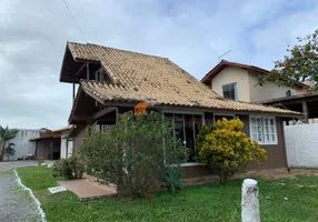 Foto 1 de Casa com 3 Quartos à venda, 155m² em São João do Rio Vermelho, Florianópolis