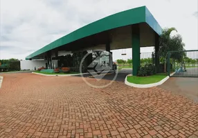 Foto 1 de Lote/Terreno à venda, 1250m² em Residencial Goiânia Golfe Clube, Goiânia