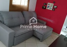 Foto 1 de Apartamento com 2 Quartos à venda, 65m² em Parque da Figueira, Campinas