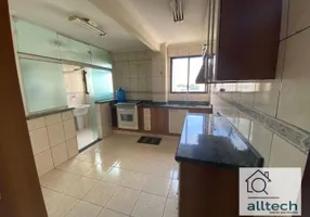 Foto 1 de Apartamento com 2 Quartos para alugar, 74m² em Macedo, Guarulhos