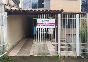 Foto 1 de Casa com 3 Quartos à venda, 140m² em São Jorge, Pinheiral