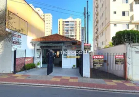 Foto 1 de Lote/Terreno à venda, 360m² em Santo Antônio, São Caetano do Sul