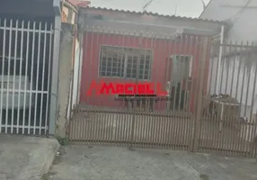 Foto 1 de Casa com 2 Quartos à venda, 85m² em Residencial União, São José dos Campos