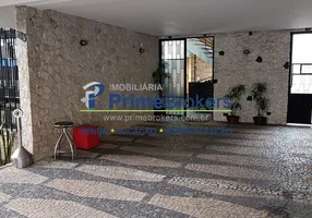Foto 1 de Sobrado para venda ou aluguel, 369m² em Vila Mariana, São Paulo