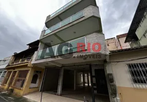 Foto 1 de Apartamento com 2 Quartos para alugar, 100m² em Campinho, Rio de Janeiro
