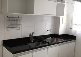 Foto 1 de Apartamento com 2 Quartos à venda, 45m² em Botafogo, Macaé