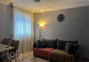 Foto 1 de Apartamento com 2 Quartos à venda, 69m² em Sagrada Família, Belo Horizonte