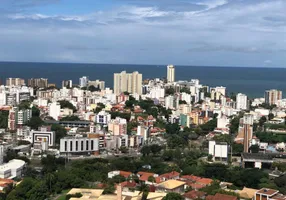 Foto 1 de Apartamento com 4 Quartos à venda, 284m² em Horto Florestal, Salvador