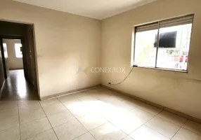 Foto 1 de Apartamento com 2 Quartos à venda, 58m² em Vila Mimosa, Campinas