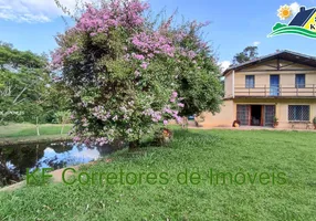 Foto 1 de Fazenda/Sítio com 3 Quartos à venda, 30000m² em Centro, Ibiúna