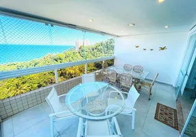 Foto 1 de Apartamento com 4 Quartos à venda, 170m² em Morro Sorocotuba, Guarujá