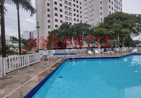 Foto 1 de Apartamento com 3 Quartos à venda, 83m² em Santana, São Paulo