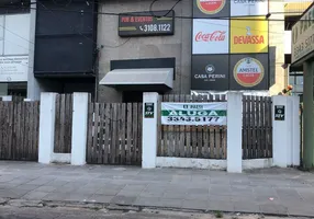 Foto 1 de Galpão/Depósito/Armazém para alugar, 700m² em São João, Porto Alegre