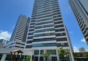 Foto 1 de Apartamento com 3 Quartos à venda, 130m² em De Lourdes, Fortaleza