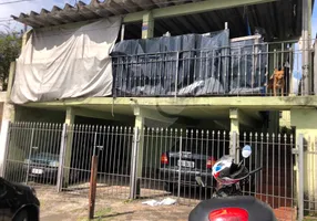 Foto 1 de Casa com 2 Quartos à venda, 180m² em Vila Nova Cachoeirinha, São Paulo