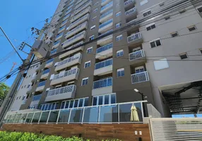 Foto 1 de Apartamento com 2 Quartos à venda, 63m² em Serrinha, Goiânia