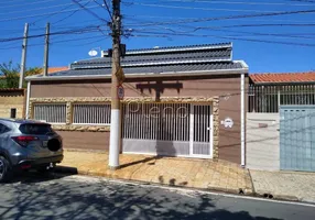 Foto 1 de Casa com 2 Quartos à venda, 175m² em Vila Perseu Leite de Barros, Campinas