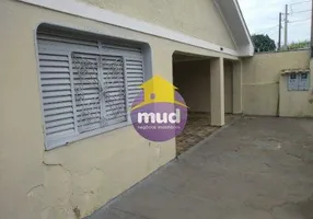 Foto 1 de Casa com 3 Quartos à venda, 180m² em Eldorado, São José do Rio Preto