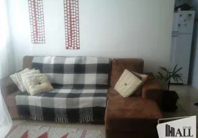 Foto 1 de Apartamento com 2 Quartos à venda, 58m² em Residencial Colorado, São José do Rio Preto