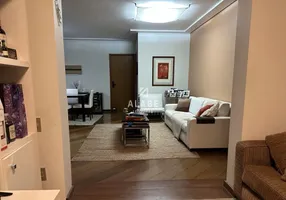 Foto 1 de Apartamento com 3 Quartos à venda, 128m² em Brooklin, São Paulo